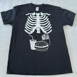 Halloween costumes tee